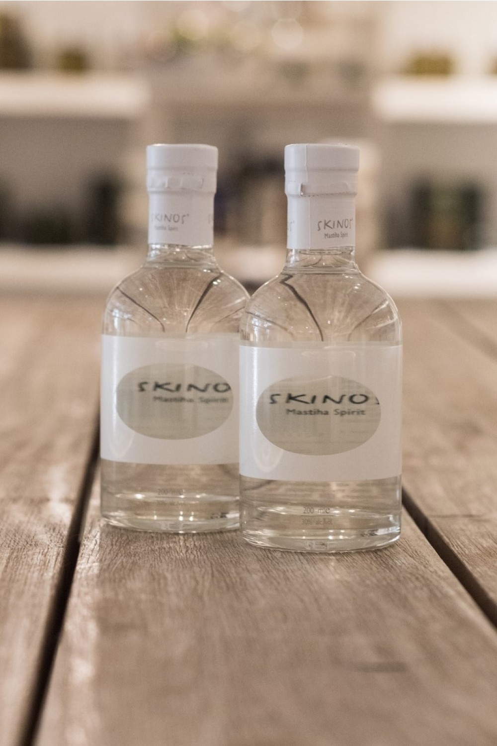 Skinos Mastiha Liqueur 200ml Cultivated in the mediterranean island of chios, this liqueur is made from the resin of the mastiha tree. skinos mastiha liqueur 200ml