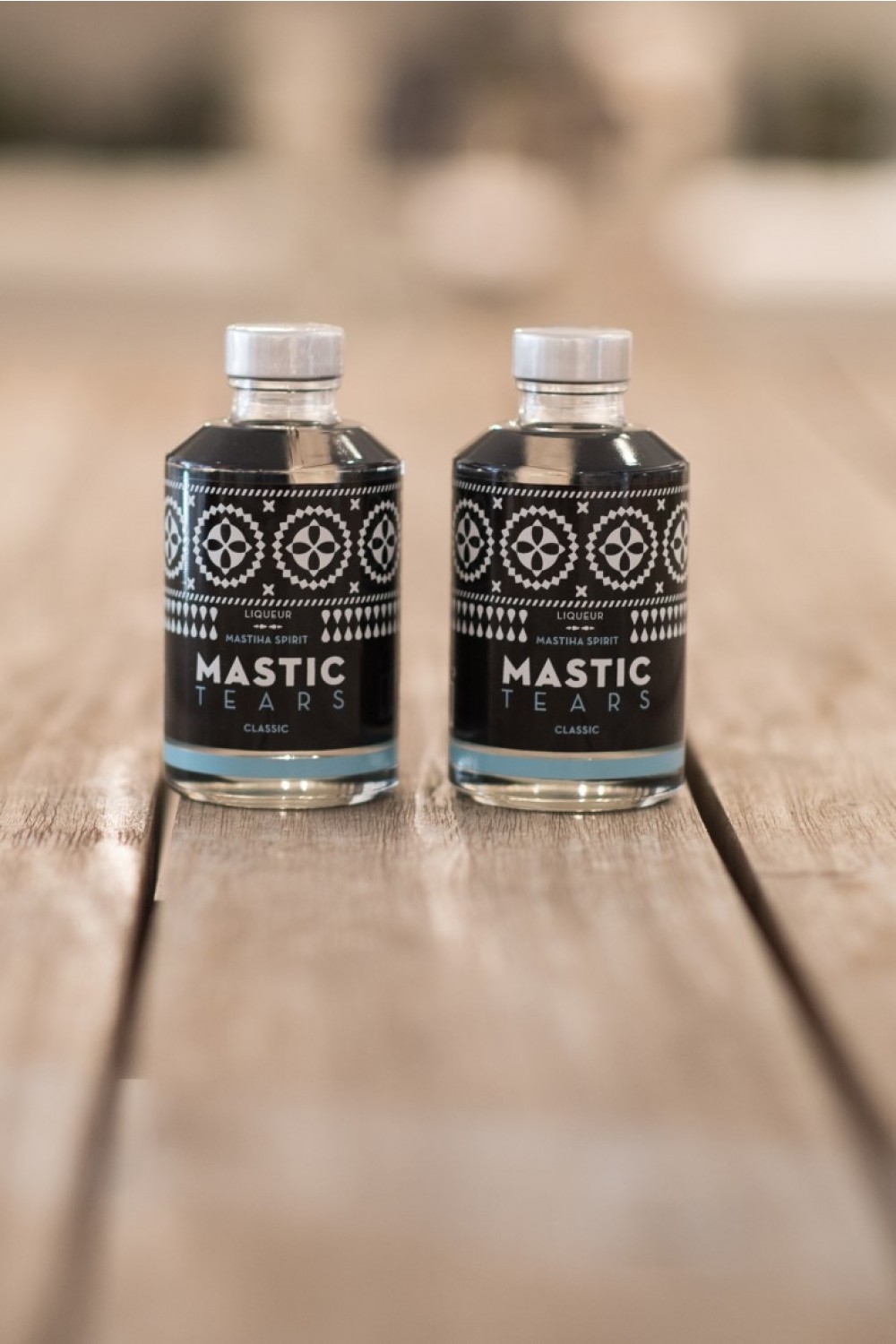 MASTIC TEARS MASTIHA LIQUEUR 100ml